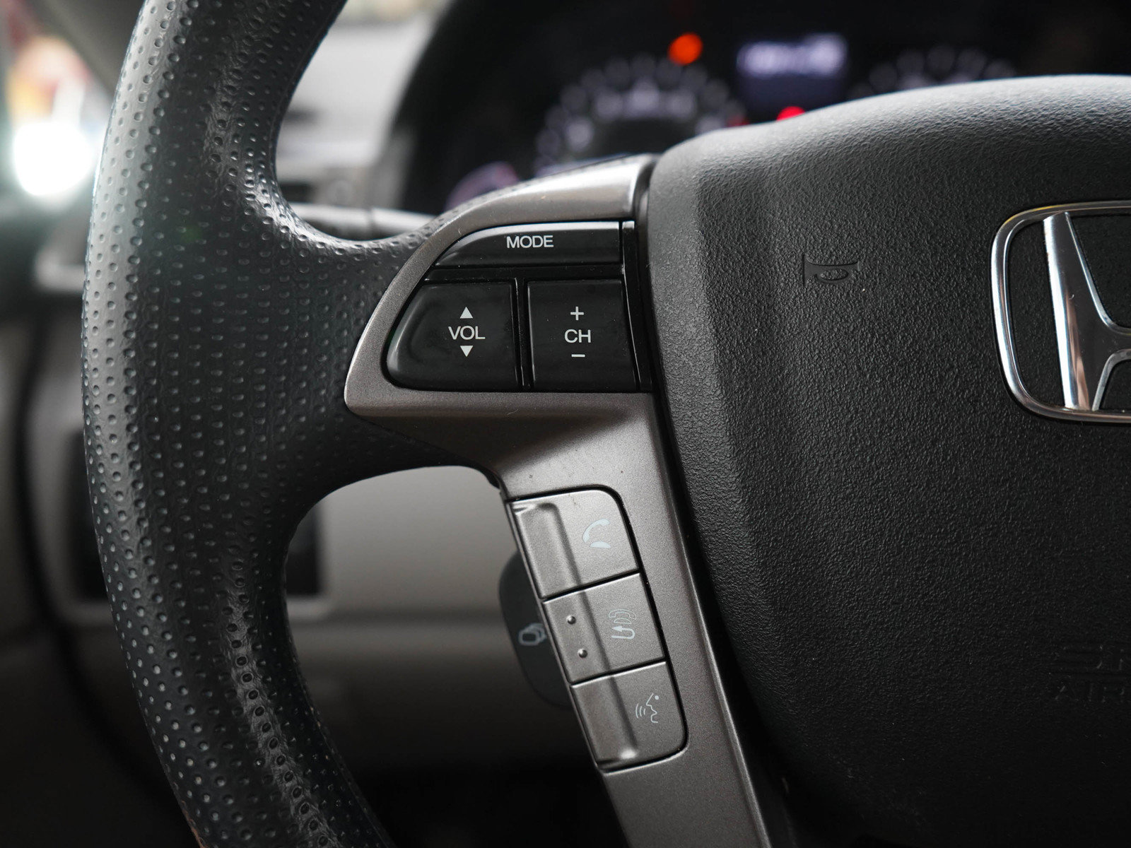 Used 2016 Honda Odyssey SE image 28