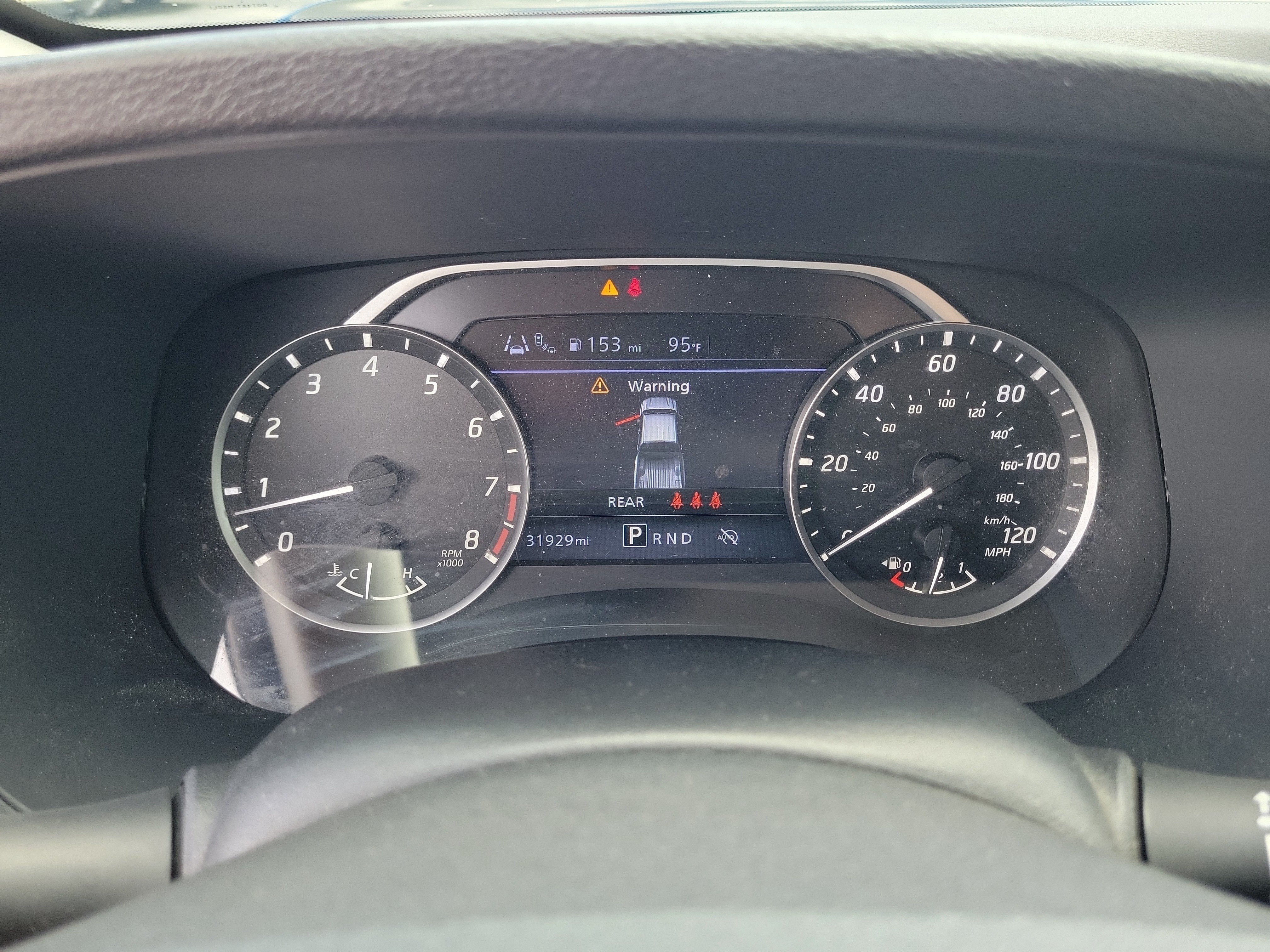 Certified 2024 Nissan Frontier SV w/ SV Convenience Package RWD image 18