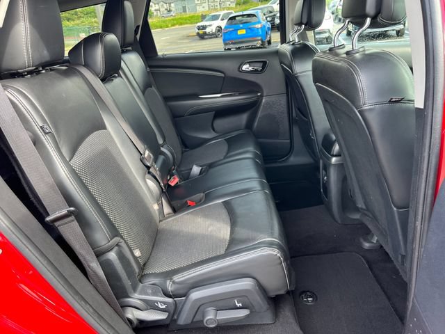 Used 2016 Dodge Journey Crossroad w/ Quick Order Package 28V AWD/4WD image 12