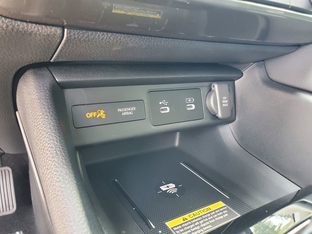 Used 2026 Acura Integra FWD image 31