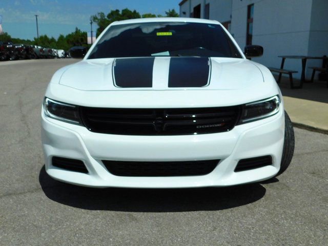 Used 2023 Dodge Charger SXT image 17