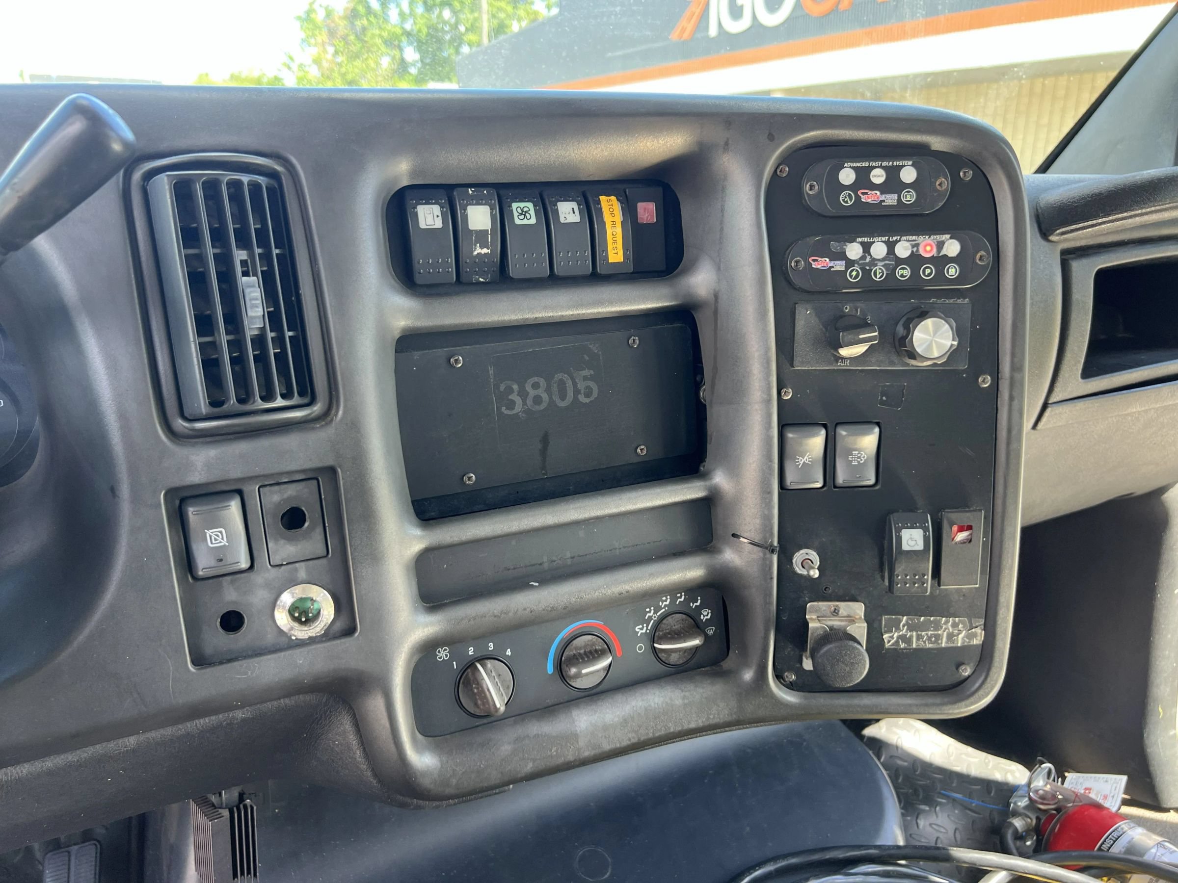 Used 2008 Chevrolet Kodiak C4500 2WD Regular Cab image 50