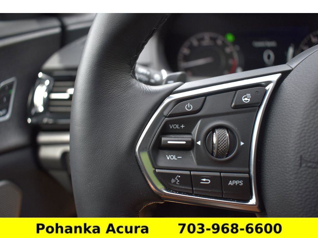 Certified 2025 Acura RDX SH-AWD w/ Advance Package image 12