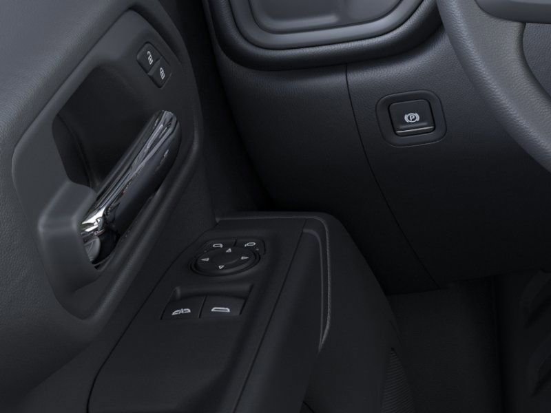 New 2025 GMC Sierra 2500 Pro image 22