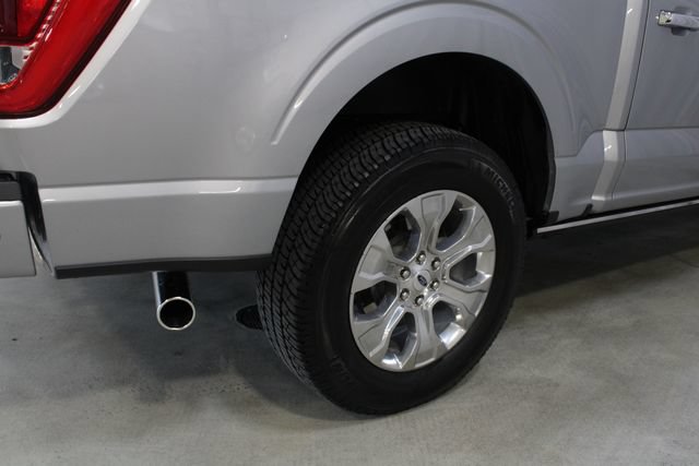 Used 2023 Ford F150 Platinum w/ Equipment Group 701A High AWD/4WD image 27