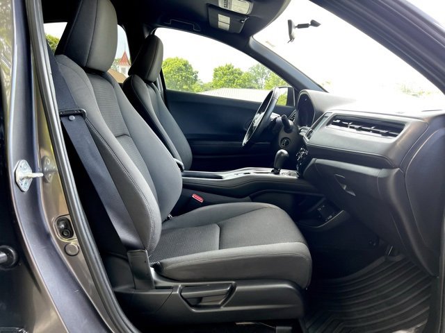 Used 2022 Honda HR-V Sport image 25