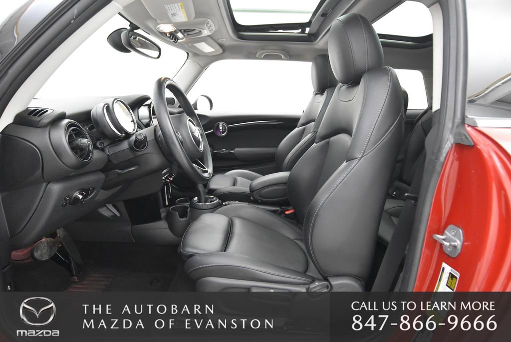 Used 2016 MINI Cooper S image 33