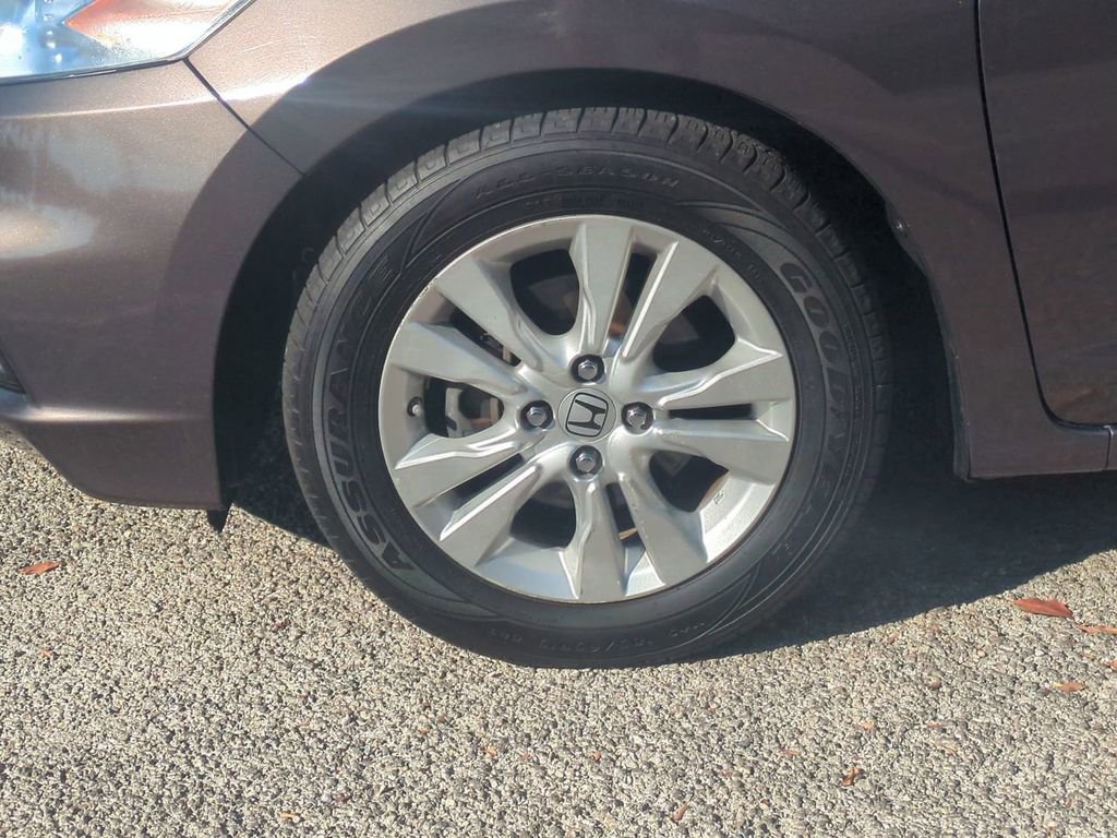 Used 2014 Honda Insight EX image 11