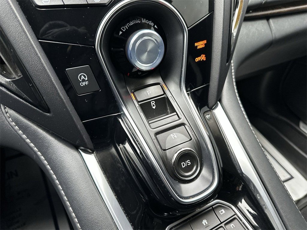 Used 2020 Acura RDX AWD w/ Advance Package image 20