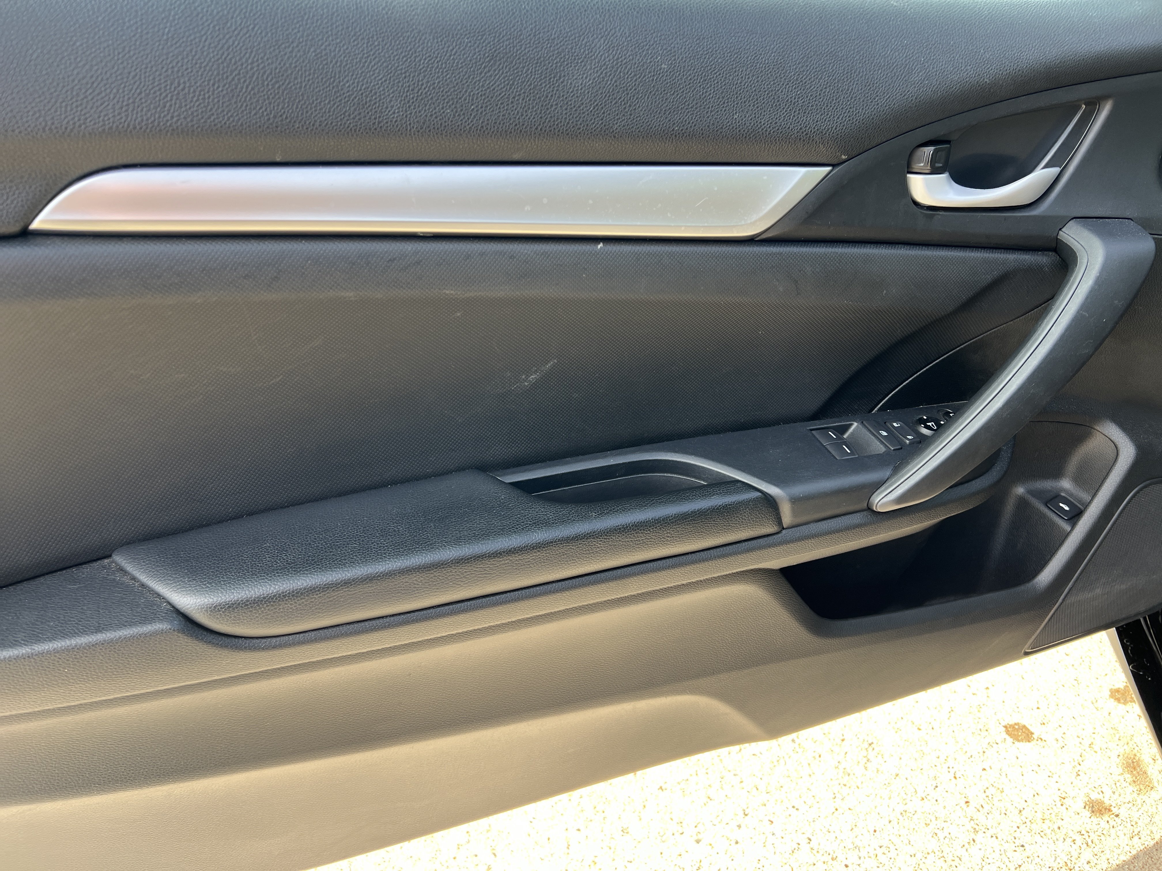 Used 2020 Honda Civic Sport image 12