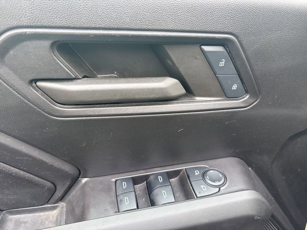 Used 2024 Chevrolet Colorado W/T image 46