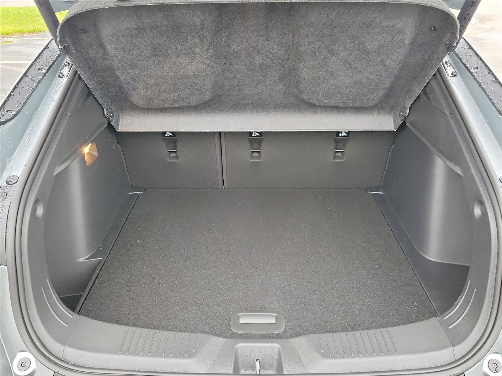 New 2026 Buick Envista Preferred w/ Convenience I Package image 8