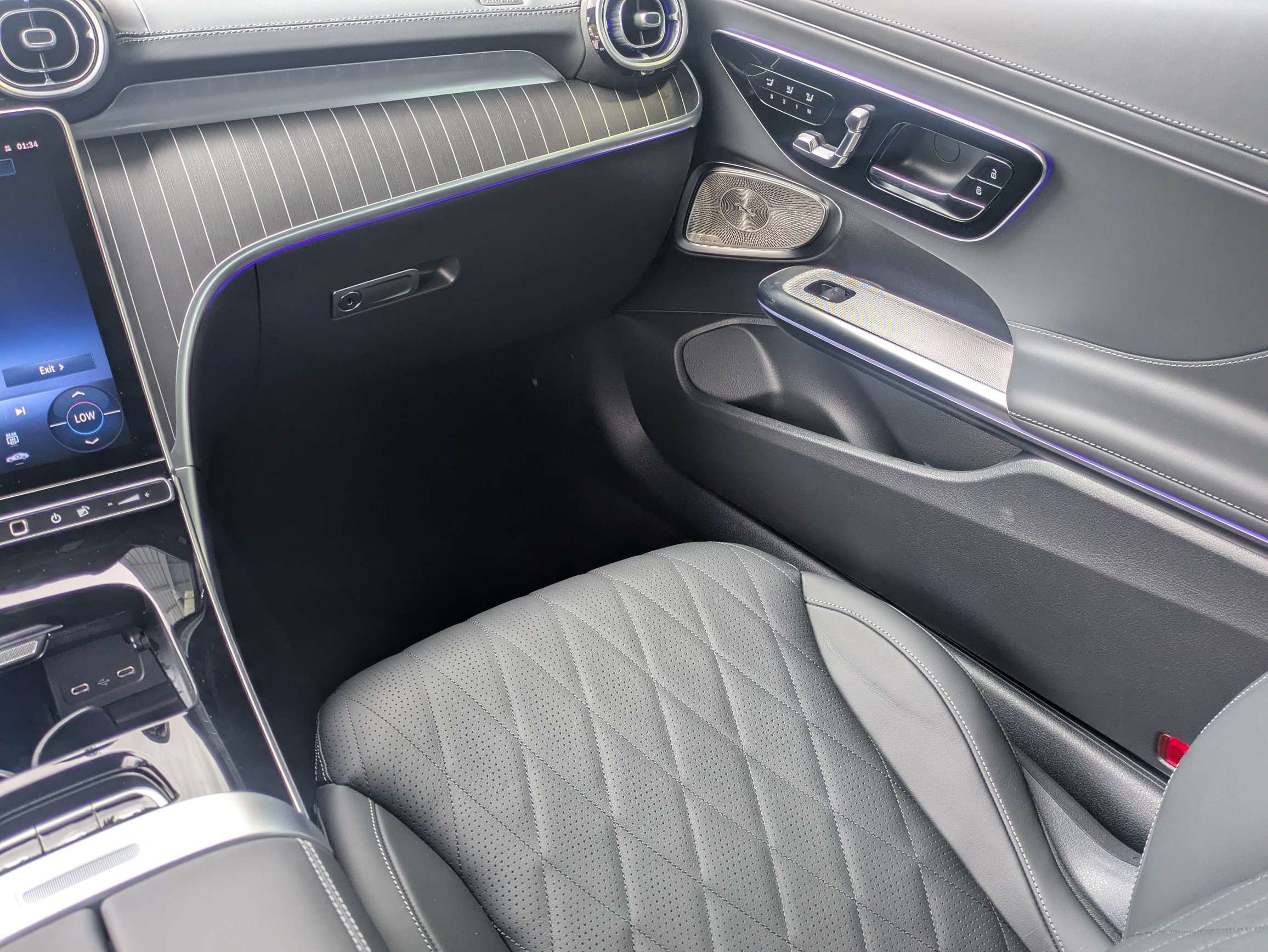 New 2027 Mercedes-Benz CLE 450 4MATIC Cabriolet image 15