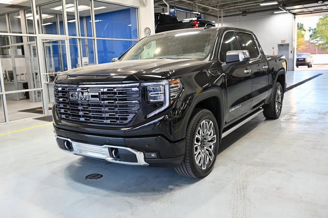 New 2026 GMC Sierra 1500 Denali Ultimate