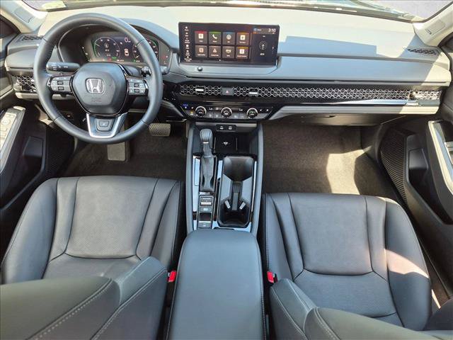 Used 2026 Honda Accord Touring image 19