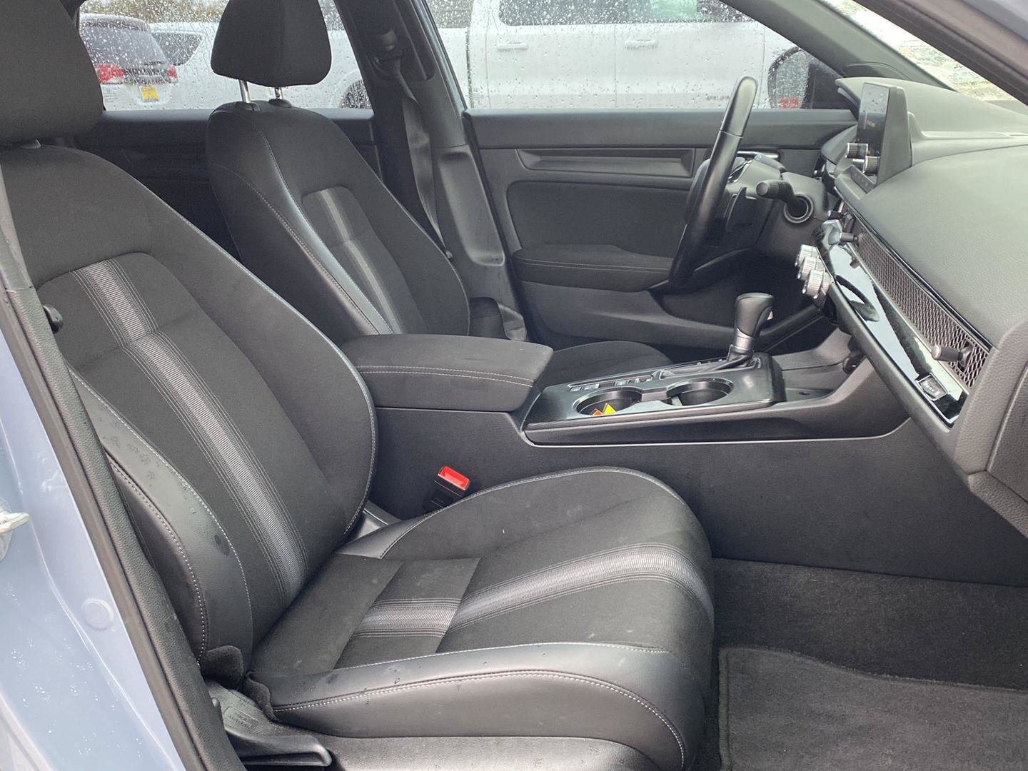 Used 2024 Honda Civic Sport image 25