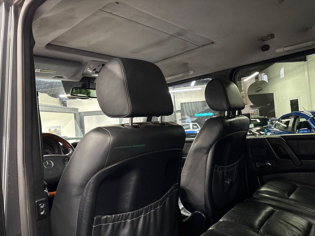 Used 2005 Mercedes-Benz G 55 AMG 4MATIC image 47