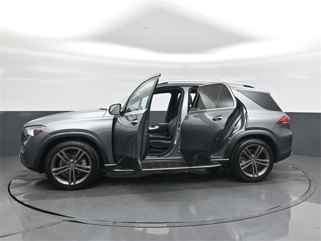 Used 2020 Mercedes-Benz GLE 350 w/ Premium Package image 45