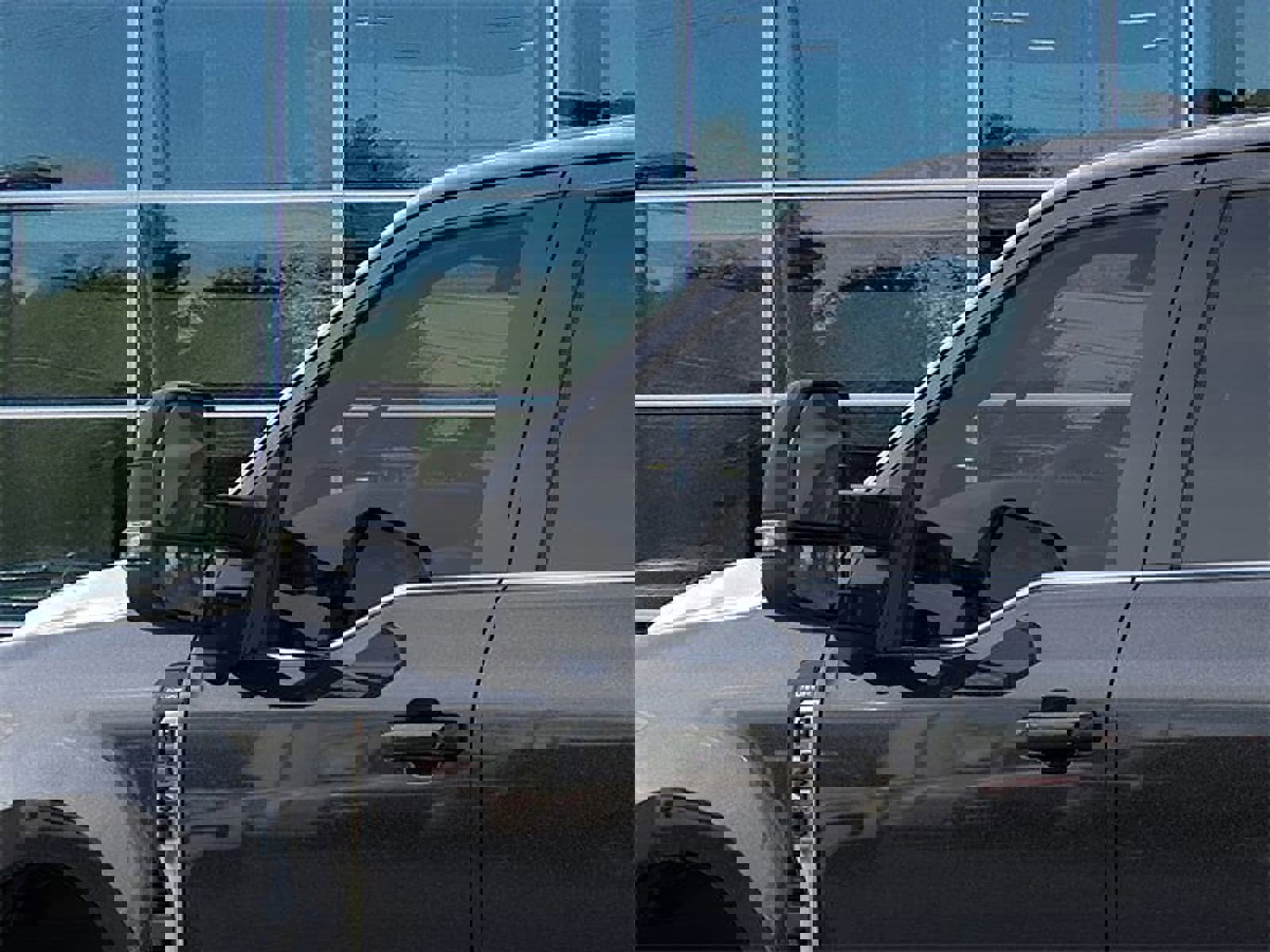 New 2026 Ford F350 Lariat image 43