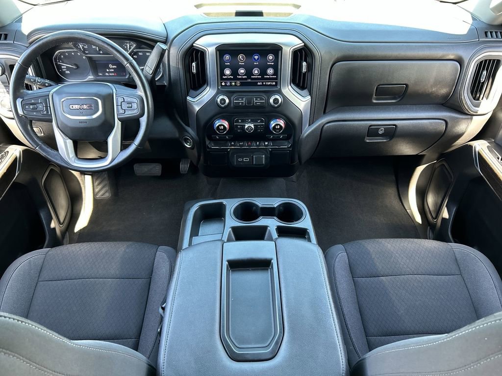 Used 2021 GMC Sierra 1500 Elevation image 20