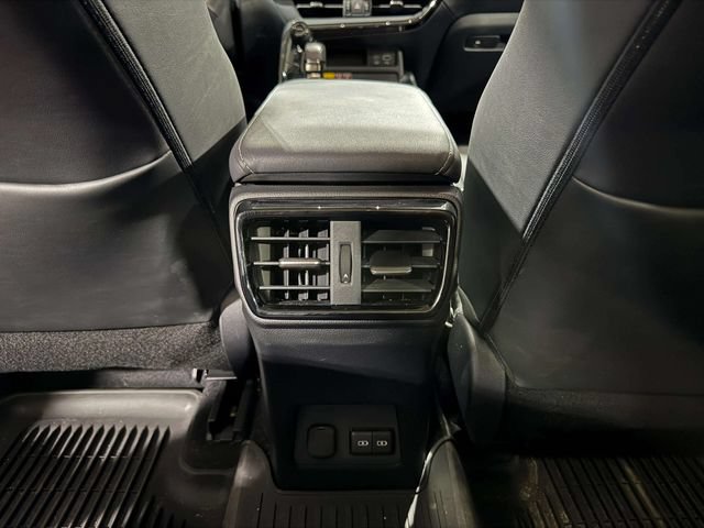 Certified 2026 Lexus NX 350 AWD w/ Cold Area Package image 18