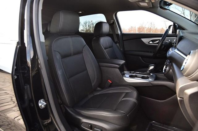 Used 2024 Chevrolet Blazer LT image 20