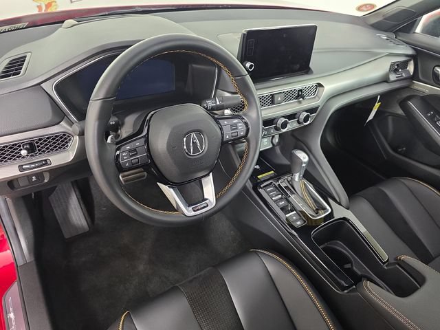 Used 2026 Acura Integra A-Spec w/ Technology Package FWD image 19