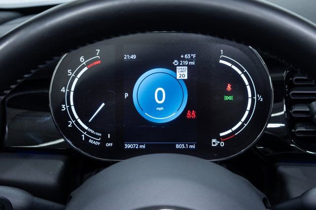 Used 2024 MINI Cooper S image 2