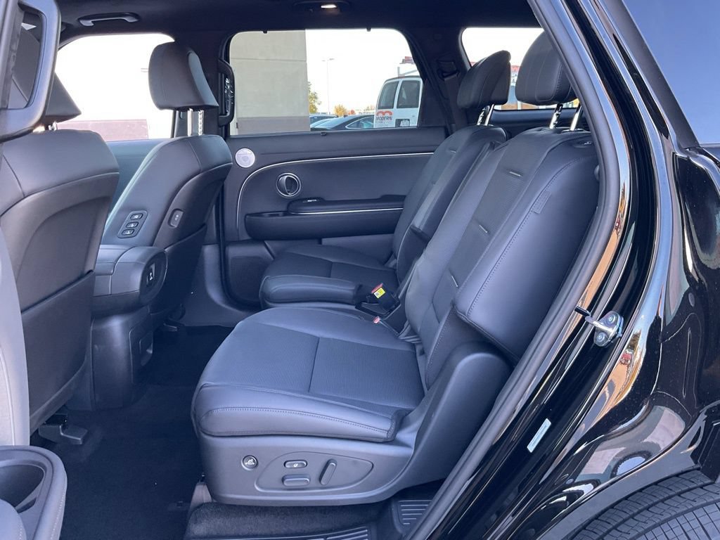 New 2026 Hyundai Palisade Calligraphy AWD/4WD image 25