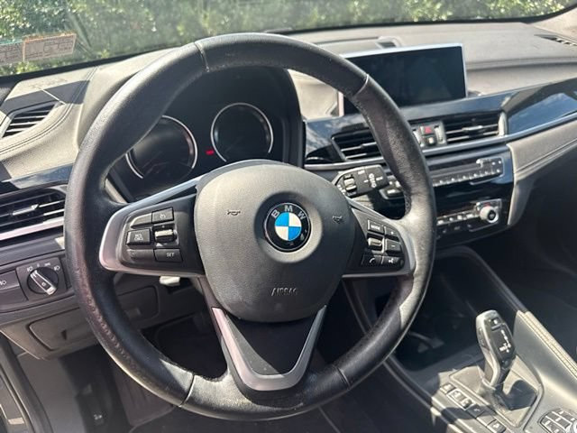 Used 2020 BMW X1 xDrive28i w/ Convenience Package AWD/4WD image 20