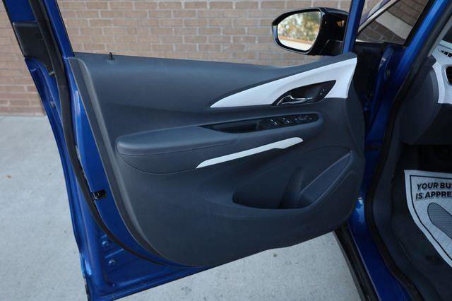 Used 2020 Chevrolet Bolt LT image 12