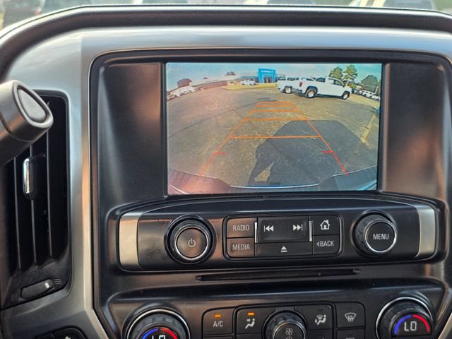 Used 2015 Chevrolet Silverado 2500 LTZ w/ Duramax Plus Package AWD/4WD image 27