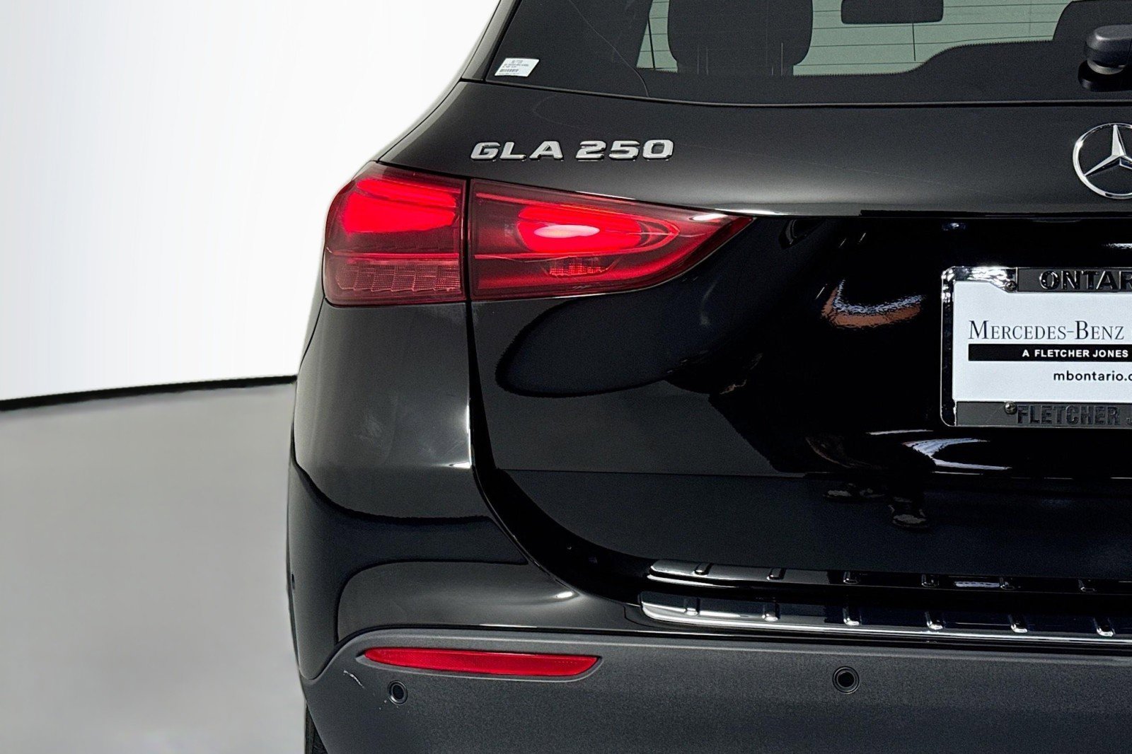 Certified 2025 Mercedes-Benz GLA 250 image 15