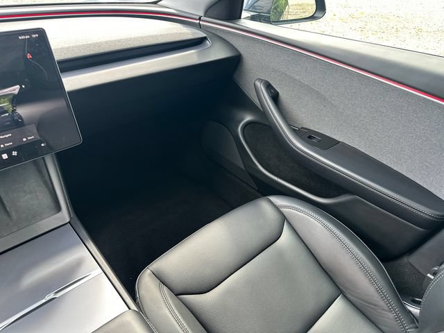 Used 2024 Tesla Model 3 Standard Range RWD image 22