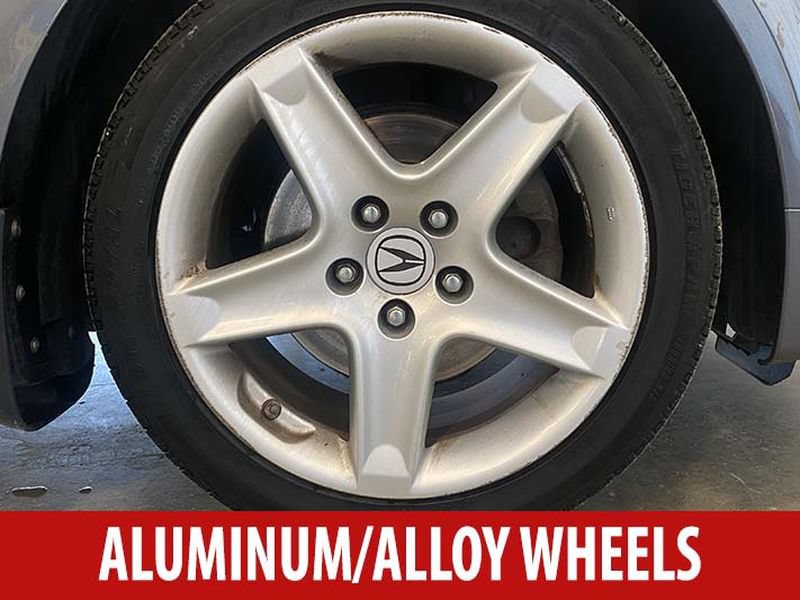 Used 2006 Acura TL FWD image 6
