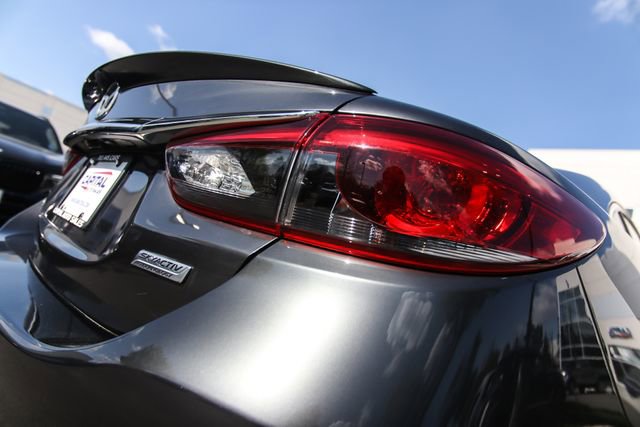 Used 2017 MAZDA MAZDA6 Grand Touring image 46