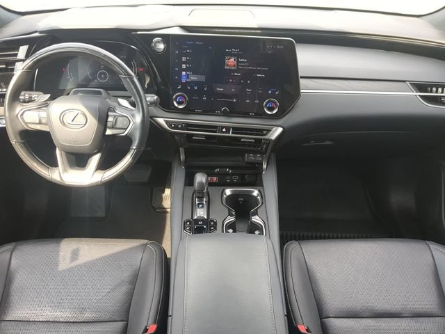 Used 2023 Lexus RX 350 Premium Plus w/ Accessory Package AWD/4WD image 13