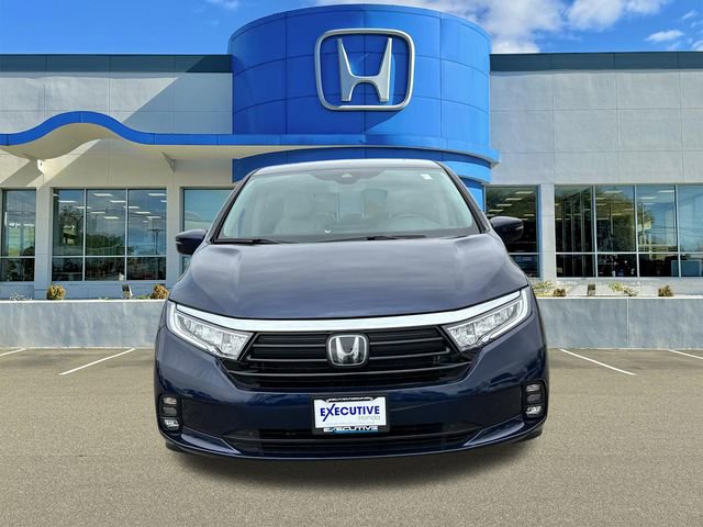 Used 2024 Honda Odyssey EX-L image 6