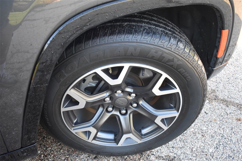 Used 2024 Jeep Wagoneer Series III image 14