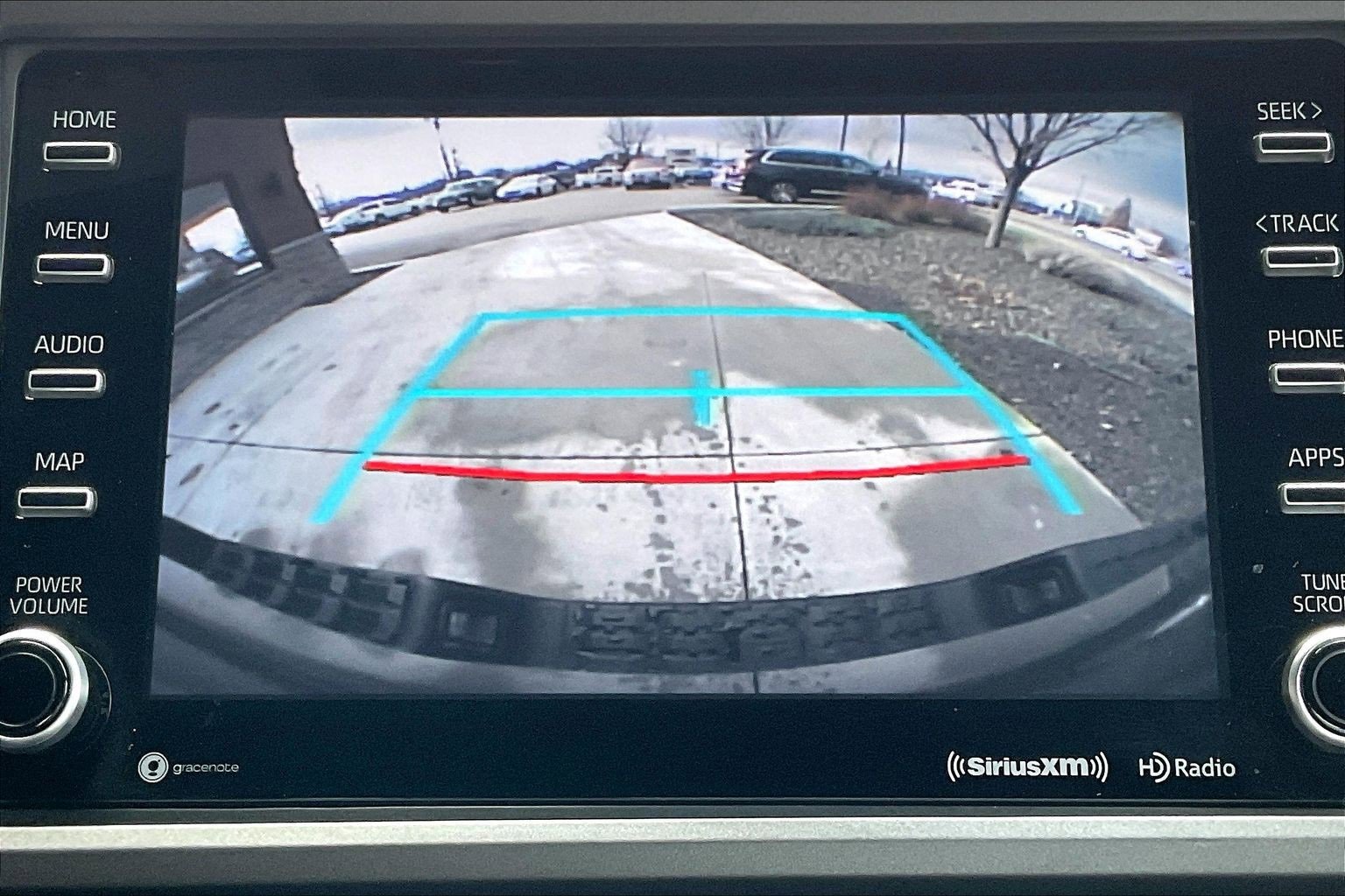 Used 2021 Toyota Tacoma TRD Off-Road image 13