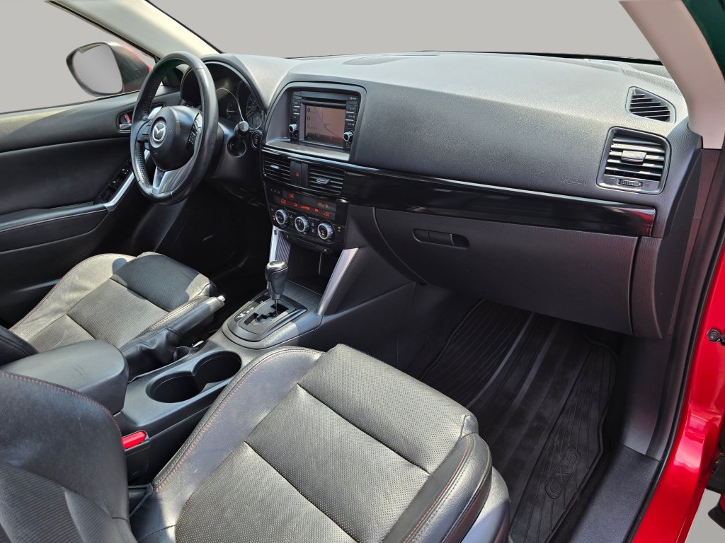 Used 2014 MAZDA CX-5 Grand Touring AWD/4WD image 50