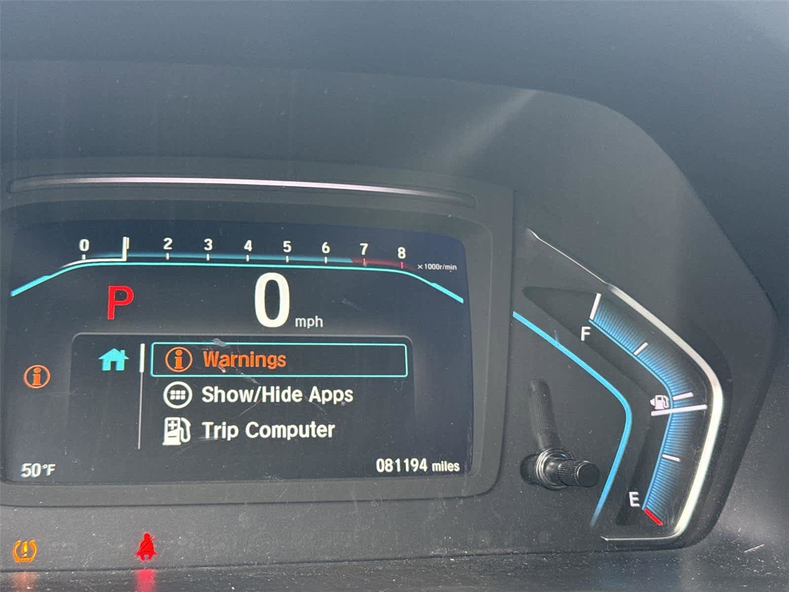Used 2019 Honda Odyssey Elite image 26