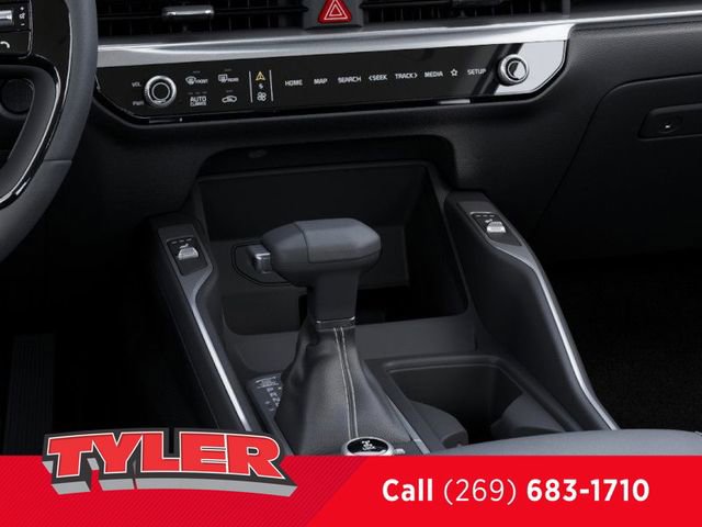 New 2026 Kia Sorento S AWD/4WD image 24