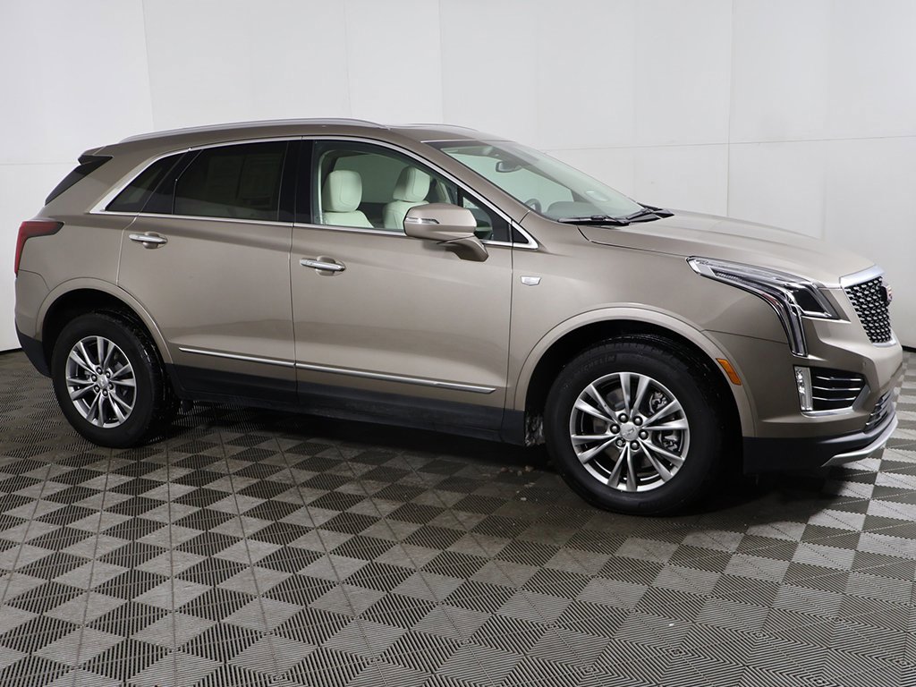 Used 2023 Cadillac XT5 Premium Luxury image 18
