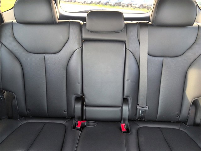 Used 2023 Hyundai Santa Fe SEL Premium w/ Cargo Package image 22