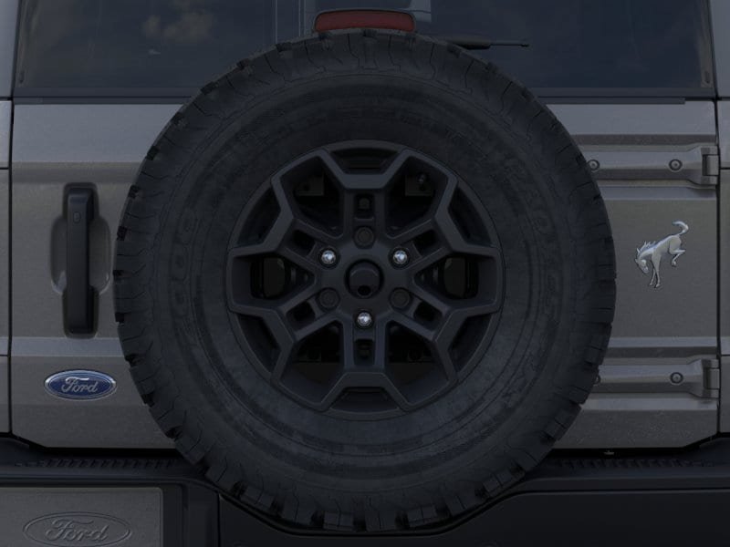 New 2026 Ford Bronco Badlands AWD/4WD image 49