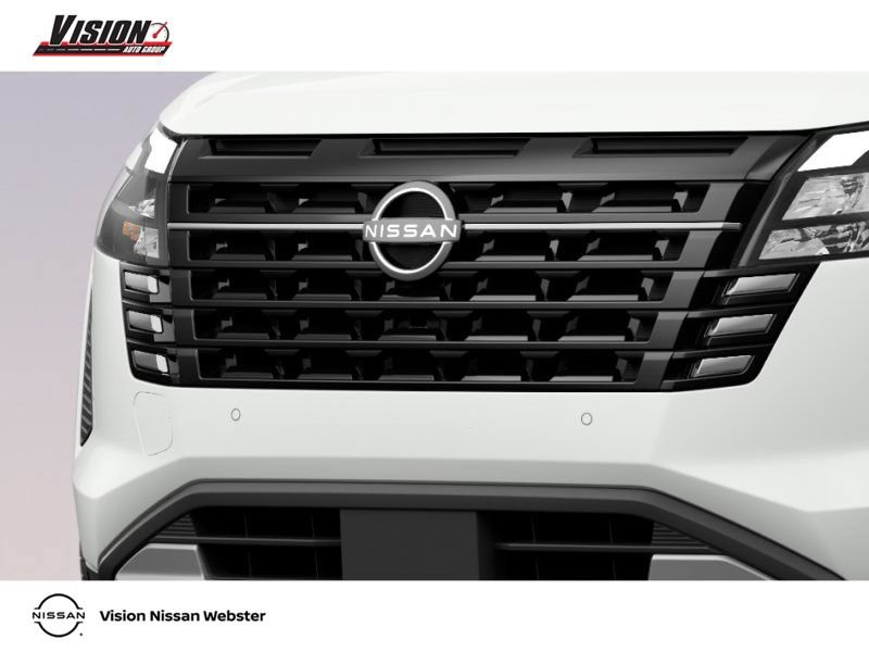 New 2026 Nissan Pathfinder SL AWD/4WD image 13