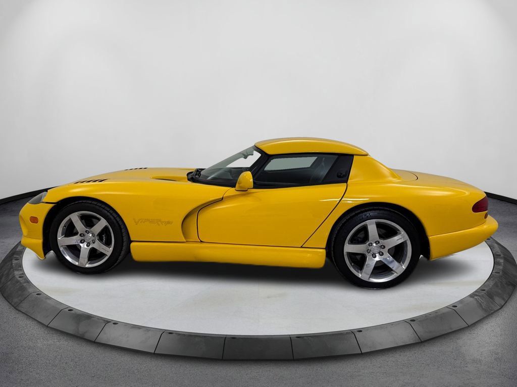 Used 2002 Dodge Viper RT/10 image 8