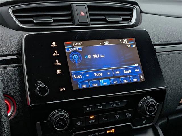 Used 2022 Honda CR-V EX image 12