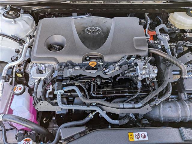 Used 2026 Toyota Camry LE image 22